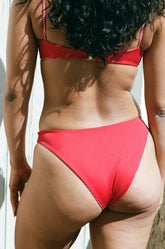 MENTAWAI Tanga Vichy | Chili